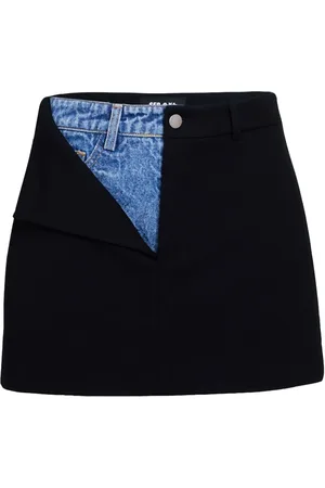 SER.O.YA Addison mini skirt