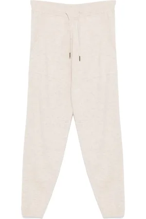 ERIC BOMPARD Knitted trousers