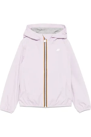 K-Way Lily jacket