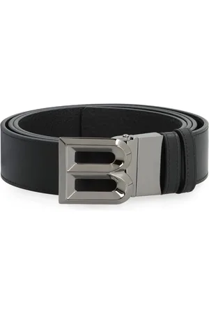 Bally Reversible belt