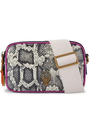 Kurt Geiger Kensington 2Zip camera bag