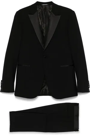 Emporio Armani Single-breasted suit