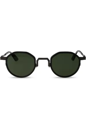 MOVITRA Vico round-frame sunglasses