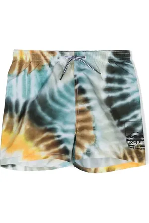 Molo Niko swimming shorts