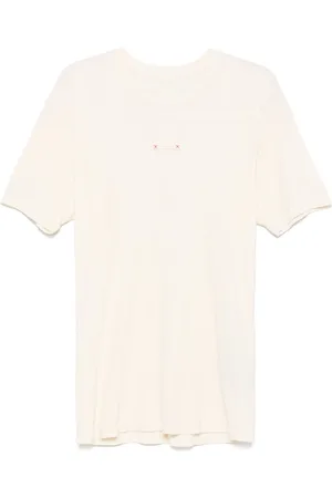 Maison Margiela Ribbed T-shirt