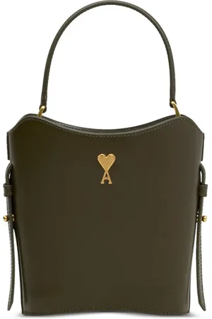 Ami Mini Paris Paris bucket bag