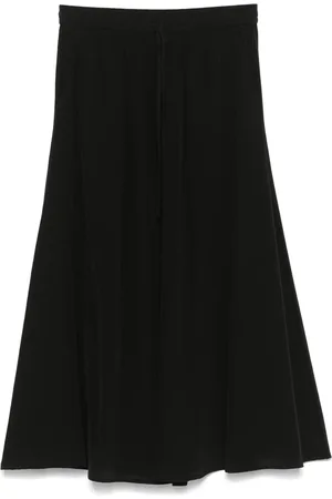 P.A.R.O.S.H. Sweet midi skirt