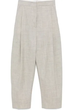 STUDIO NICHOLSON Vai trousers