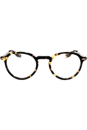 Barton Perreira Round-frame glasses
