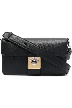 Maison Margiela New Lock Horizontal shoulder bag