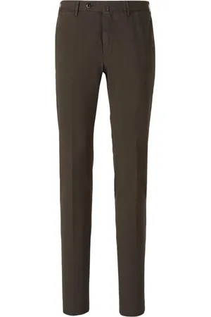PT Torino Straight-leg trousers