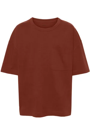 LEMAIRE Cotton-blend T-shirt