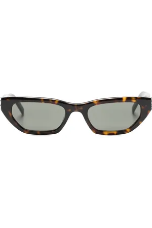 Saint Laurent SL M126 cat-eye frame sunglasses