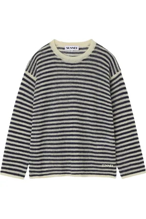 SUNNEI Striped jumper