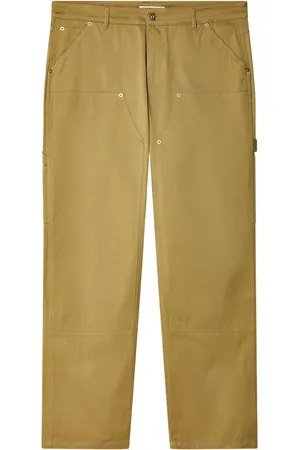 WALES BONNER Kingston carpenter trousers