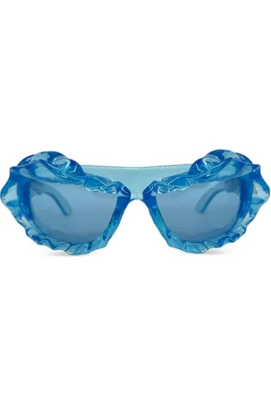 OTTOLINGER Square-frame sunglasses