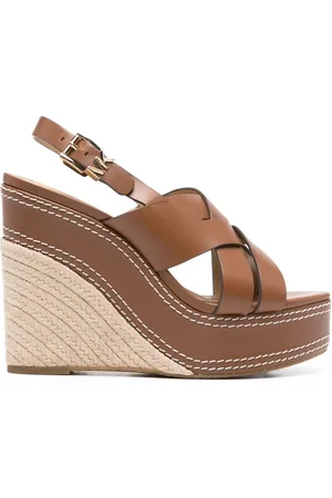 Michael Kors 130mm Nora sandals