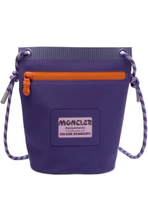 Moncler X Salehe Bembury Amoeba shoulder bag