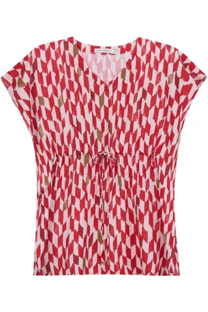 Lenny Niemeyer Jaipur cover-up
