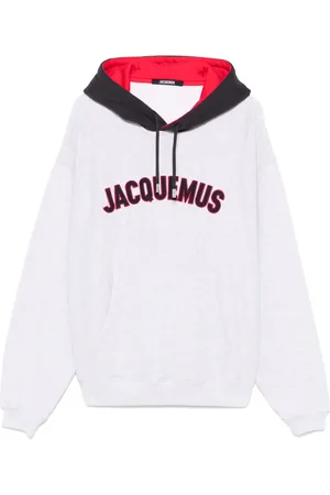 Jacquemus Le Hoodie Baseball hoodie
