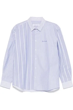 Maison Labiche Bretefeuil French Touch shirt