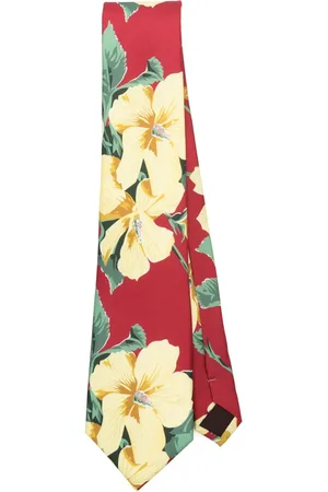 Drôle de Monsieur La Cravate Luciano tie