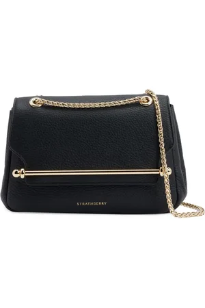 STRATHBERRY East/West shoulder bag