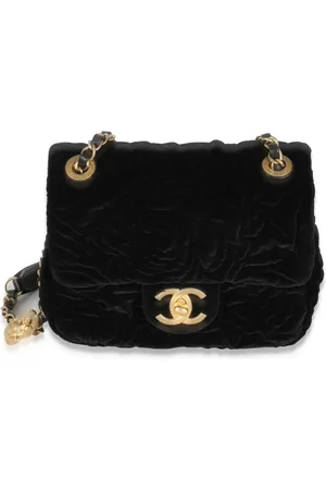 CHANEL Mini Square Flap shoulder bag
