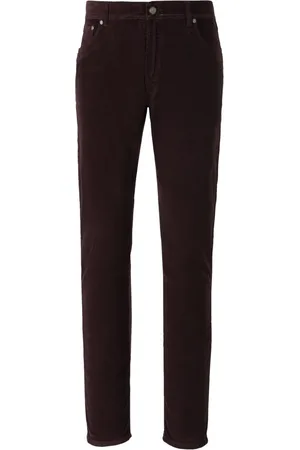 Richard J. Brown Milano trousers