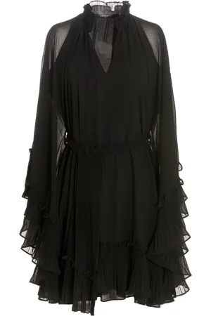 Emanuel Ungaro Ziva mini dress