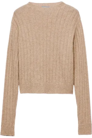 Prada Re-Cashmere sweater