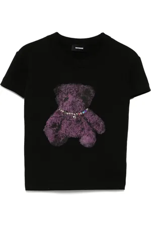 We11 Done Graphic print T-shirt