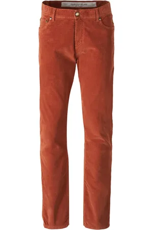 Richard J. Brown Milano trousers