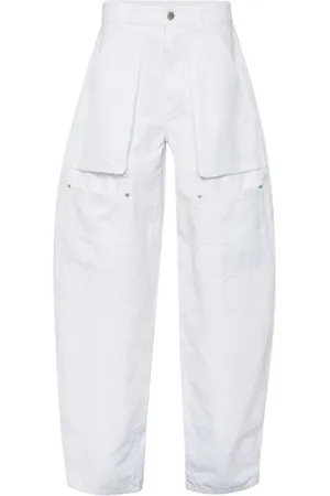 Dsquared2 Cotton trousers