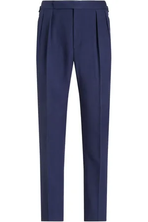 Ralph Lauren Straight-leg trousers