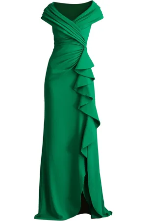 Tadashi Shoji Talise gown