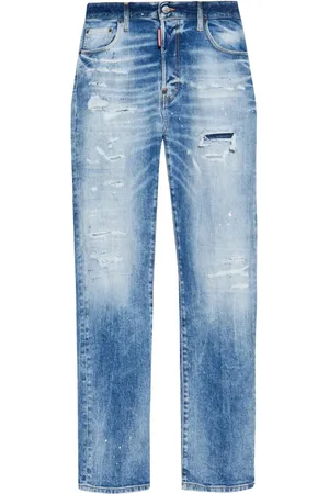 Dsquared2 Cool Guy jeans