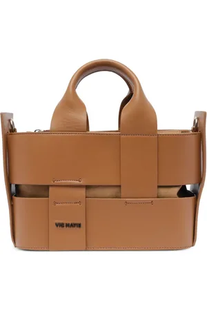 vic matiè Giorgia shoulder bag