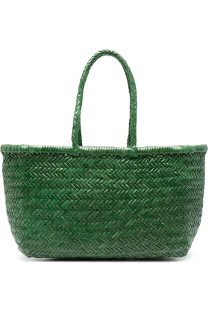 Dragon Diffusion Big Triple Jump tote bag