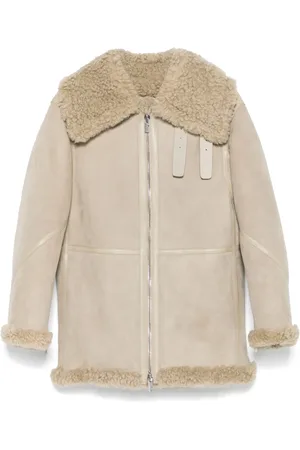 Burberry Suede jacket