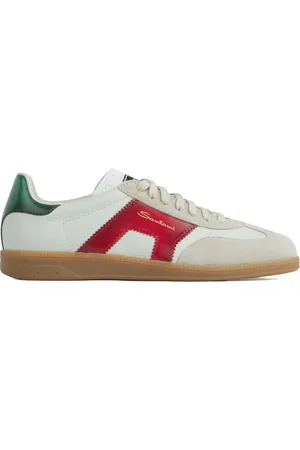 santoni DBS Oly sneakers