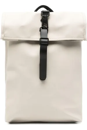 Rains Mini Rolltop backpack