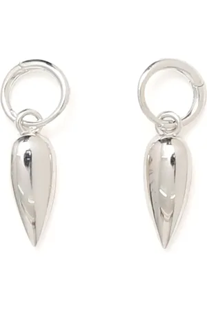 Sophie Buhai Tiny Spear hoops