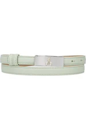 Patrizia Pepe Leather belt
