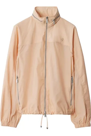 Burberry Appliqu?? jacket