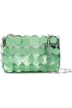 Paco rabanne Sparkle shoulder bag