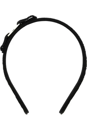 Salvatore Ferragamo Vara hairband