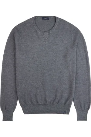 FAY Virgin-wool jumper