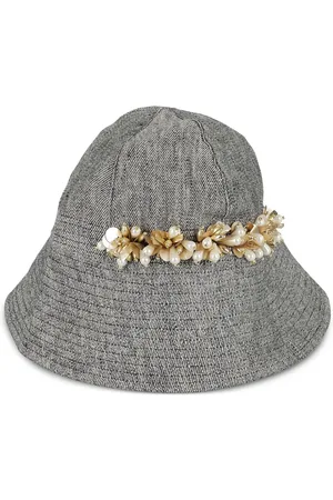 SEMICOUTURE Estela hat