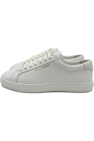 Saint Laurent 2020s Andy sneakers